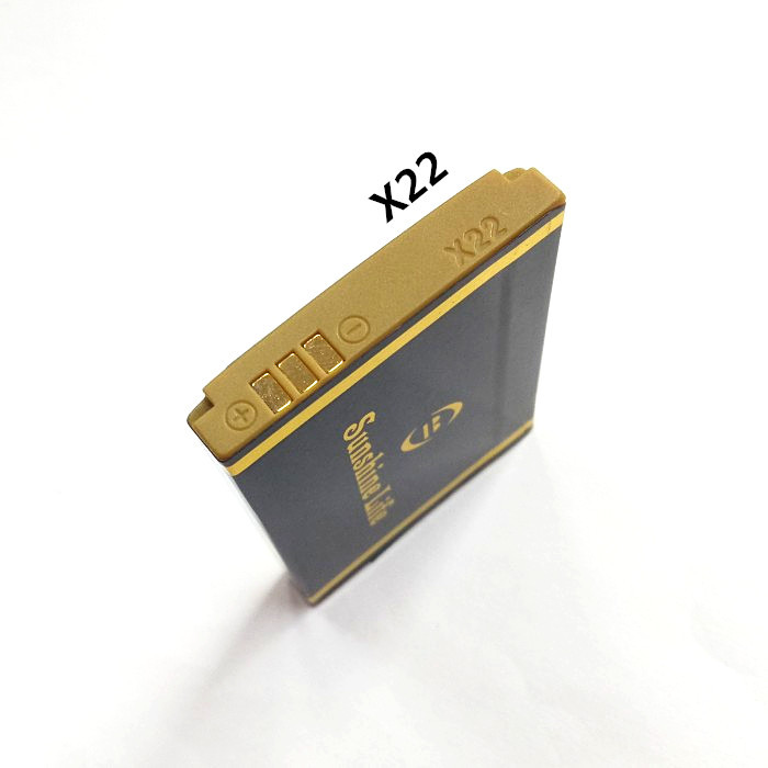 WDL-008 WDL5280-C199 6616NB-C168 668NB แบตเตอรี่เดิมกระดานไฟฟ้า X22