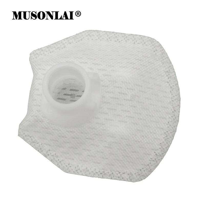 รถจักรยานยนต์การใช้ปั๊มกรองน้ํามันสําหรับ Kawasaki Z900 Z1000 ZX636 ZX600 ZX1000 Ninja ZX-6R ZX-10R 