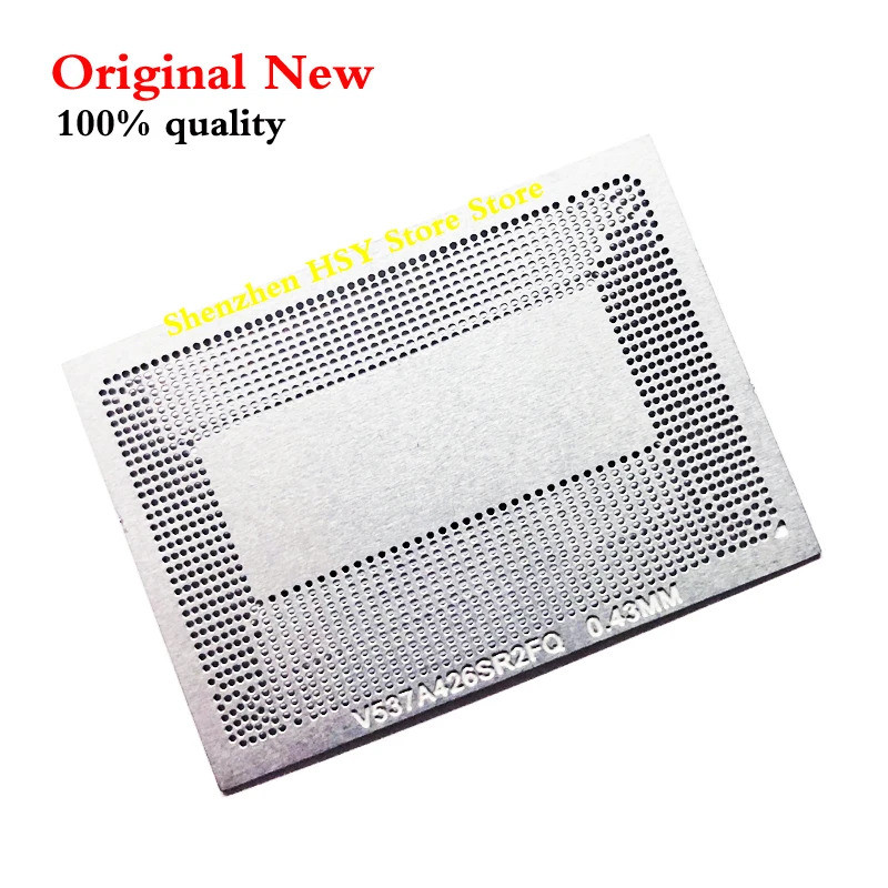 SR2FU SR2FP SR2FL SR2FQ SR2FN SR2FM SR32S SR32Q i5-6300HQ i7-6820HK i7-6700HQ i5-7300HQ E3-1M5