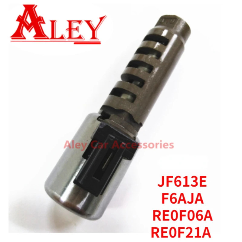 JF613E F6AJA RE0F06A RE0F21A เกียร์โซลินอยด์วาล์วสําหรับ RENAULT TOYOTA