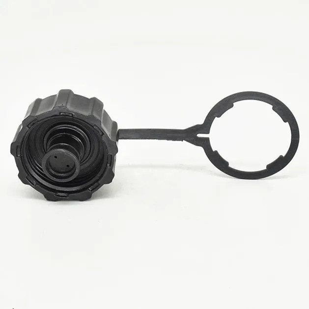 ฝาถังน้ํามันเชื้อเพลิงสําหรับ KAAZ Kawasaki TJ27E TJ35E TJ45E TJ53E TJ45V KBH45 KBL45 เครื่องยนต์แปร