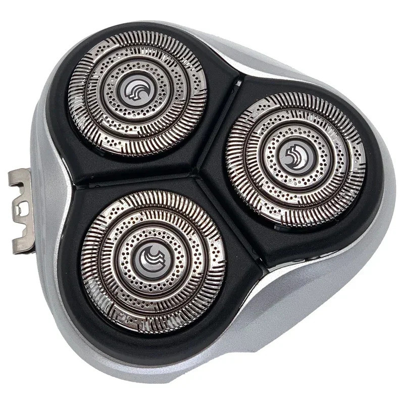 เครื่องโกนหนวดเปลี่ยนหัวเครื่องโกนหนวดสําหรับ Philips PT920 PT927 PT870 PT877 PT878 AT830 AT880 AT92