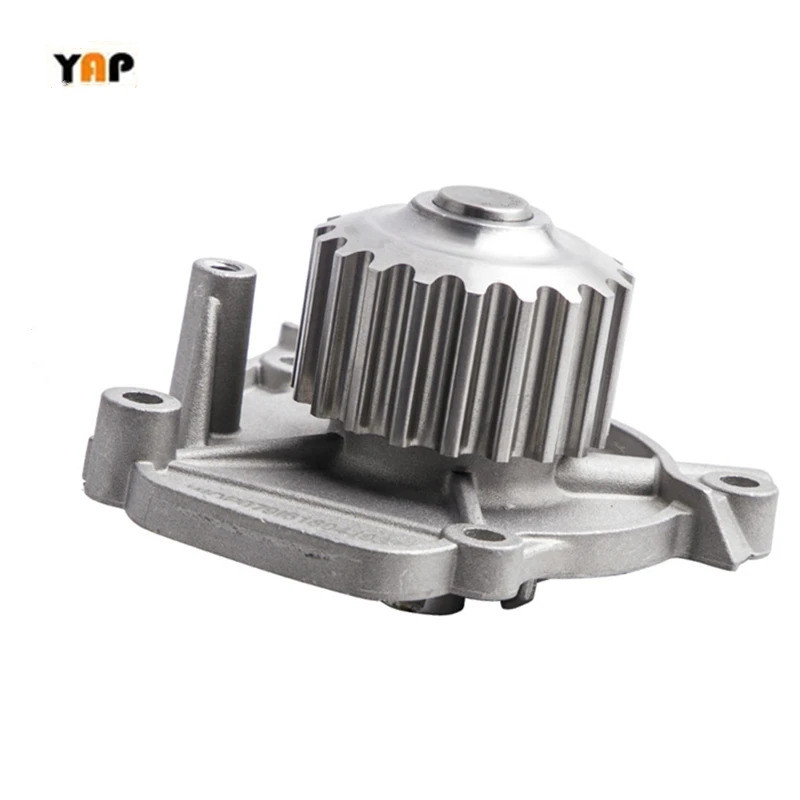 เครื่องยนต์ COOLANT PUMP สําหรับ Honda EK5 EK8 EJ7 GA4 GA6 D15B GH1GH2 GH3 GH4 EY7 EY8 EY9 D16A 1.6L