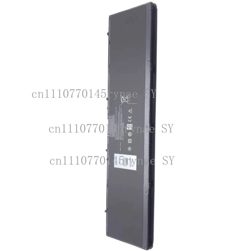 ใหม่ 34GKR แบตเตอรี่แล็ปท็อปสําหรับ DELL Latitude E7420 E7440 E7450 V8XN3 G95J5 0909H5 0G95J5 5K1GW 