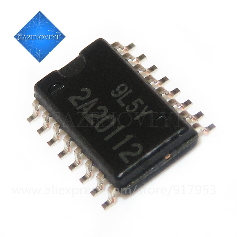 ชิป R2A20112SPW0 R2A20112 2A20112 SOP-16 10 ชิ้น