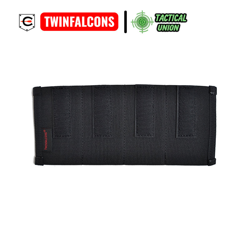 TWINFALCONS CHEST RIG QUAD SMG MAG INSERT[TW-M038]