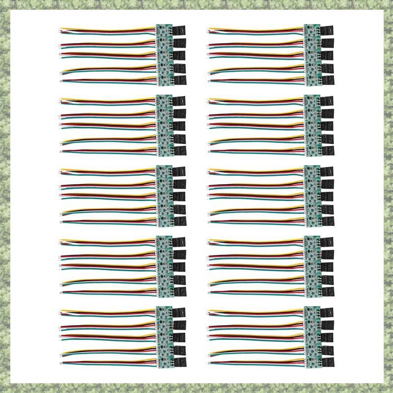 (CZGL) 10PCS CA-888 CA888 15-24 นิ้ว Universal LCD Monitor Power Board โมดูล