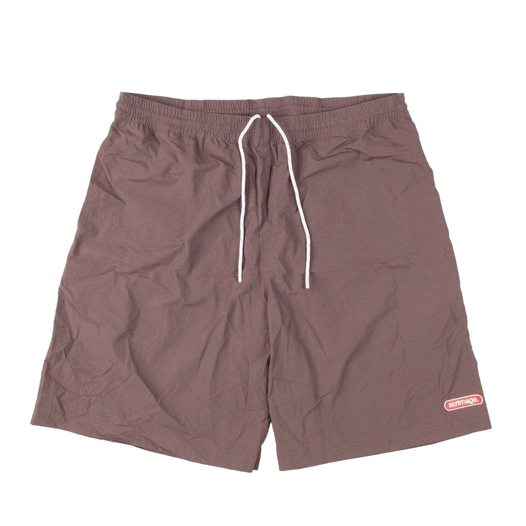 Scrimage Drop 3 Dusty Brown