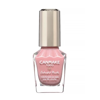 CANMAKE COLORFUL NAILS น้ำยาทาเล็บ