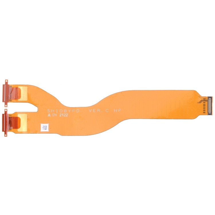 สาย LCD Flex สําหรับ Huawei MatePad 11 2021 DBY-W09 DBY-AL00