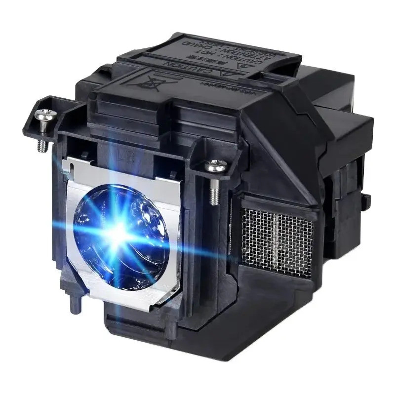 คุณภาพสูง ELPLP96 โปรเจคเตอร์หลอดไฟสําหรับ EPSON EB-X41 EB-X05 EB-W41/42 EB-U05 EB-S41 EB-S05 EH-TW6