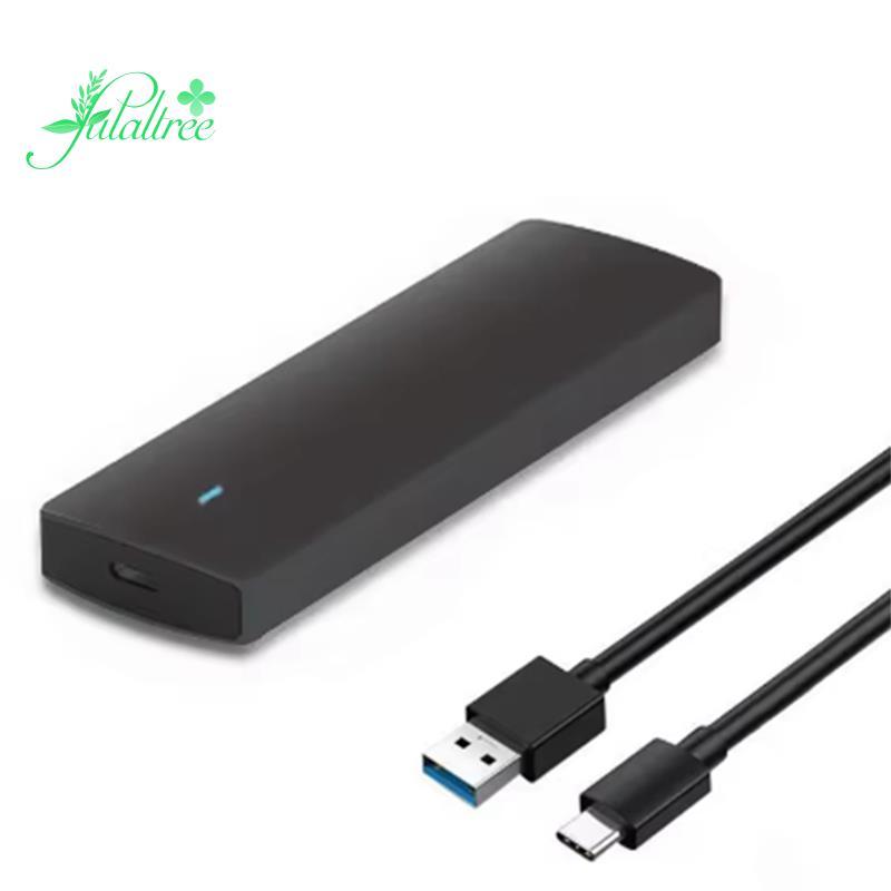 [ ]M.2 SATA SSD Enclosure Adapter SSD Enclosure M.2 SSD Enclosure