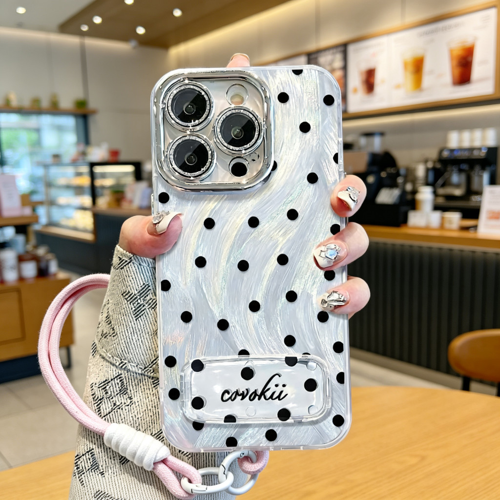 💖Bov-เคสไอโฟน Apple ที่รองรับ iPhone 17PROMAX 16 15PRO 14plus 13PROMAX 12 11-HLYSJK169