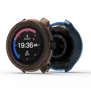 เคส TPU สําหรับ Suunto RUN กรณี Suunto Race 2 กรณี Suunto Race Race S กรณี