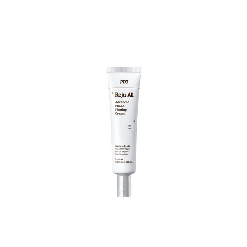 Dr. Reju-All Advanced PDLLA Firming Cream 30ml