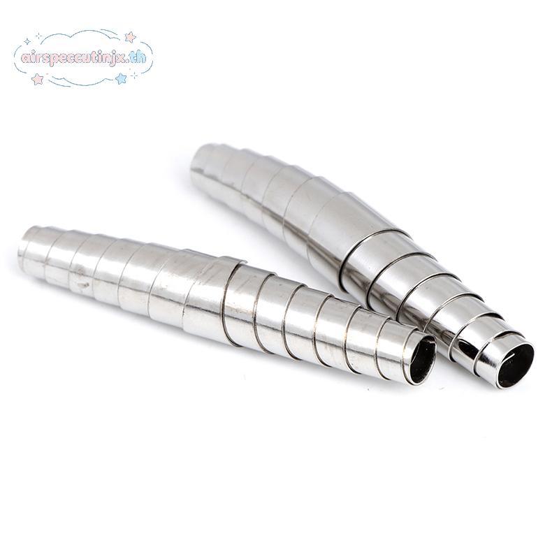 Airspeccutinjx 2 ชิ้น Pruner เปลี่ยนสปริงสปริงสแตนเลสสําหรับกรรไกรทําสวน TH