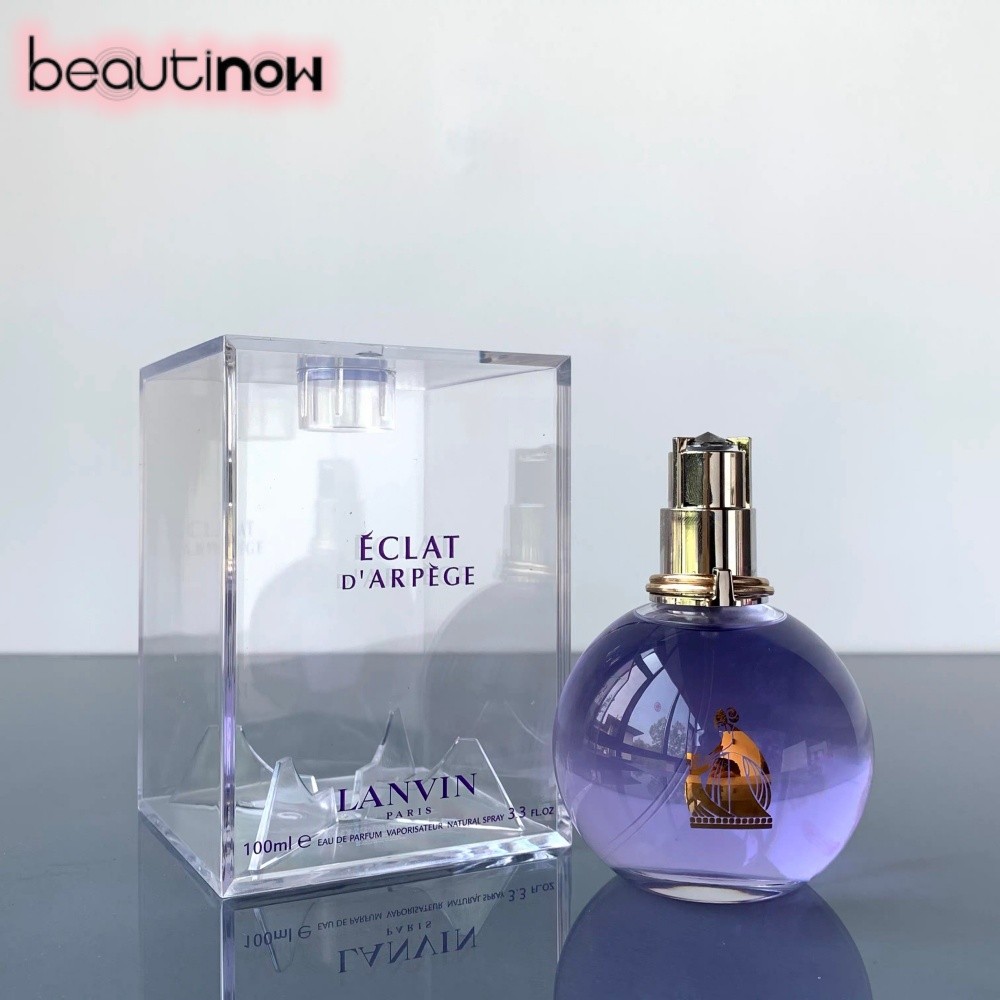 ✨พร้อมส่ง✨ LANVIN Eclat d'Arpege EDP 100ml (สอบถามเพิ่มเติมในแชทนะคะ)