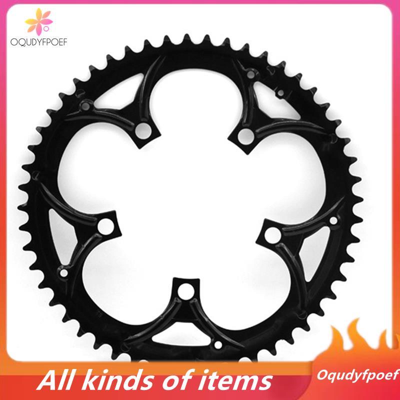 E-Bike 52T Chainwheel อัพเกรดสําหรับ TSDZ2 TSDZ-2B มอเตอร์ขับเคลื่อนกลาง