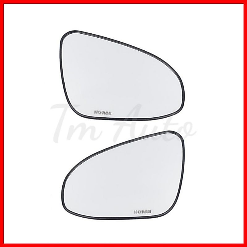 เนื้อกระจกมองข้าง Toyota Altis 2008-2013 Vios, Yaris