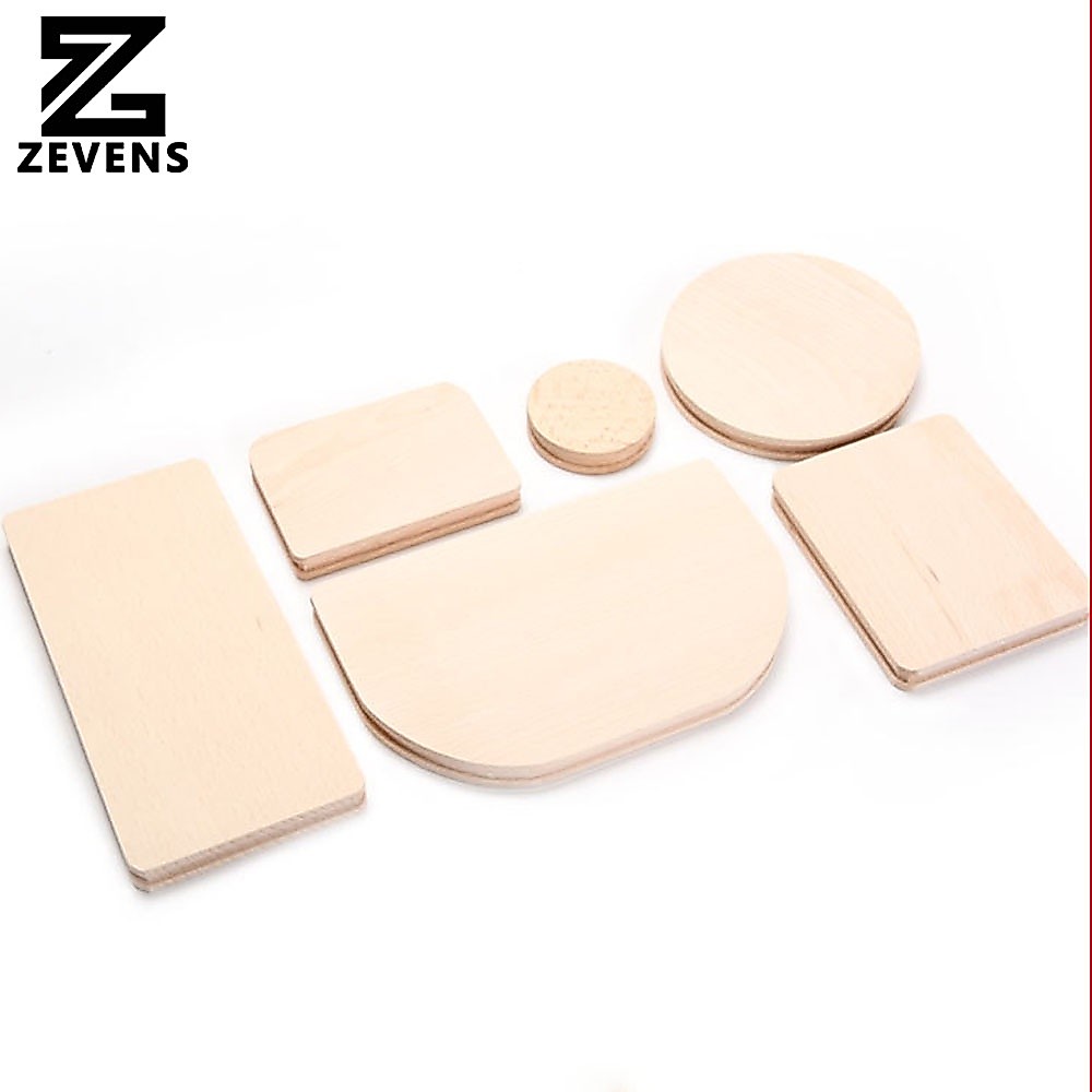 ซิปโมดูลติดตั้ง Beech Upper Zipper แม่แบบกระเป๋าถือซิปด้านบนเครื่องมือ One Piece Clearing Boundary Forming Non-Adhes