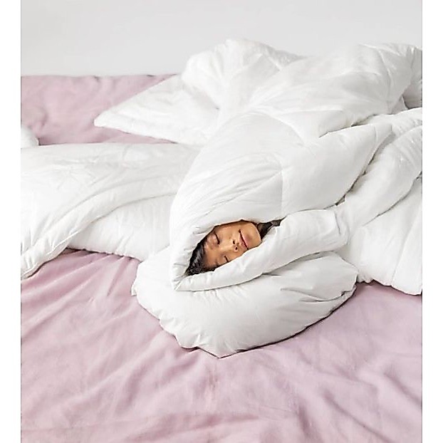 SATORI HOTEL DUVET INSERT ไส้นวม ไส้ผ้านวม quilt insert ผ้านวม ผ้าห่ม โรงแรม microfiber