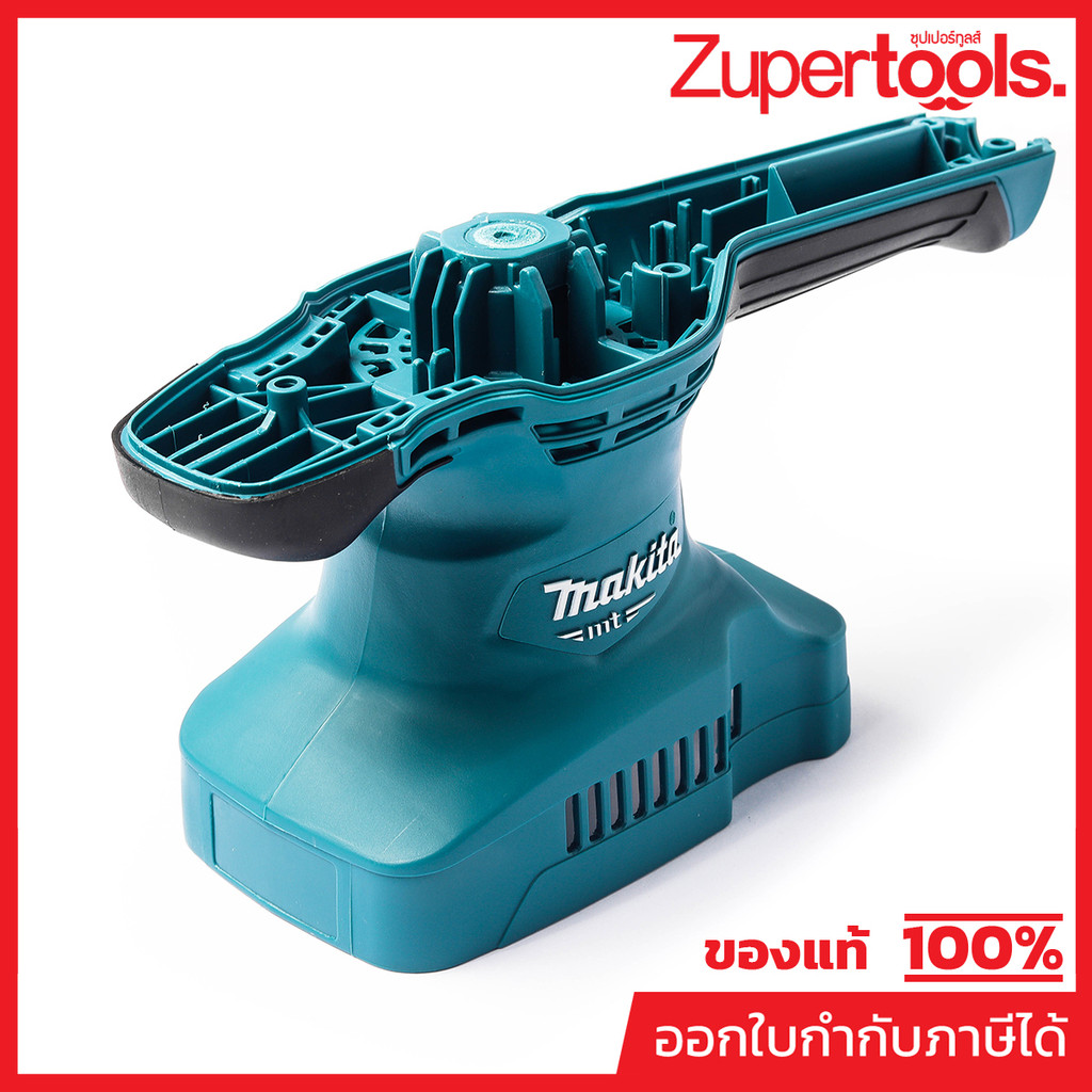 MAKITA มากีต้า MP456558-1 อะไหล่ M9203B#14 MOTOR HOUSING NO.14 MOTOR HOUSING FOR M9203B Code 456558-