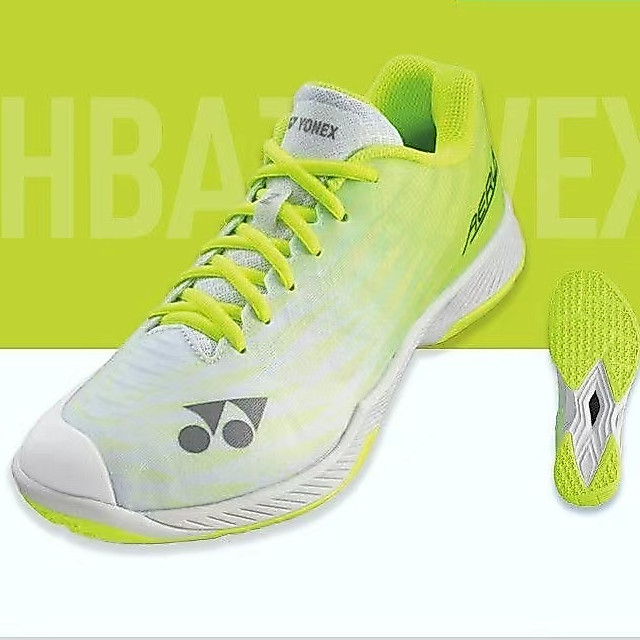 [จัดส่งภายใน 48 ชั่วโมง] รองเท้าแบดมินตัน YONEX AZ2 Ultra-Light Fifth Generation รองเท้าผู้ชายรองเท้าผู้หญิง Shock-Absorbing Carbon Board az2mex