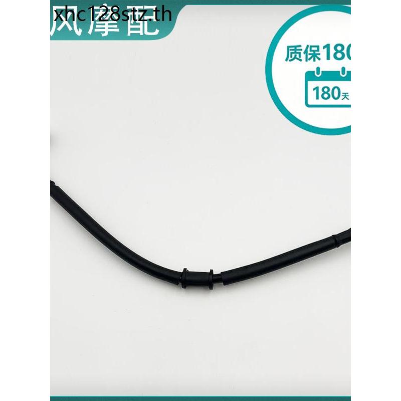 เหมาะสําหรับ Wuyang Honda CB400F ท่อเบรคหน้า CB400X ชุดท่อเบรคหน้าท่อดิสก์เบรกหน้า