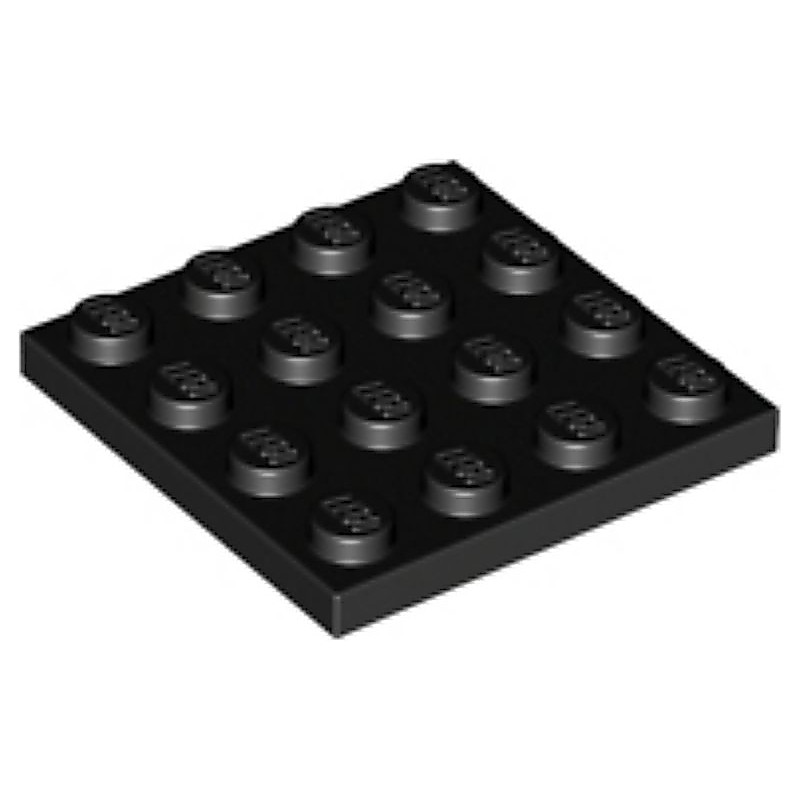 Part Lego 3031 Plate 4 x 4