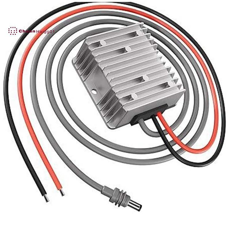 DC DC 12V ถึง 56V/57V Boost โมดูล 3rd Generation Router 12V ถึง 57V/56V 4.5A DC Boost แหล่งจ่ายไฟ Ge