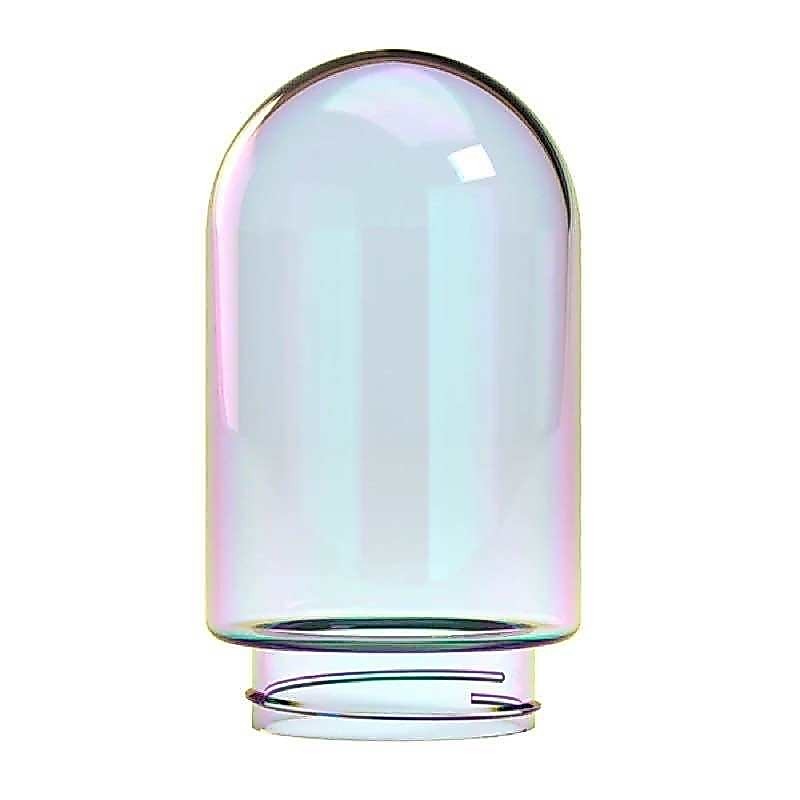 Stundenglass Glass Replacement - โหลแก้วอะไหล่เครื่องรมควันอาหารสูญญากาศ