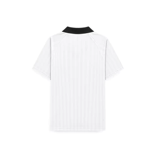 AIIZ (เอ ทู แซด) - AIIZ เสื้อโปโลฟุตบอลผู้ชาย AIIZ Men's Football Polo Shirt