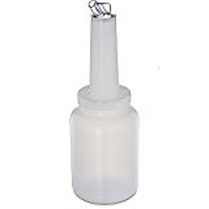 Carlisle FoodService Products Stor N Pour Spouts, Pour Spouts, Bar Supplies with Complete Unit for B
