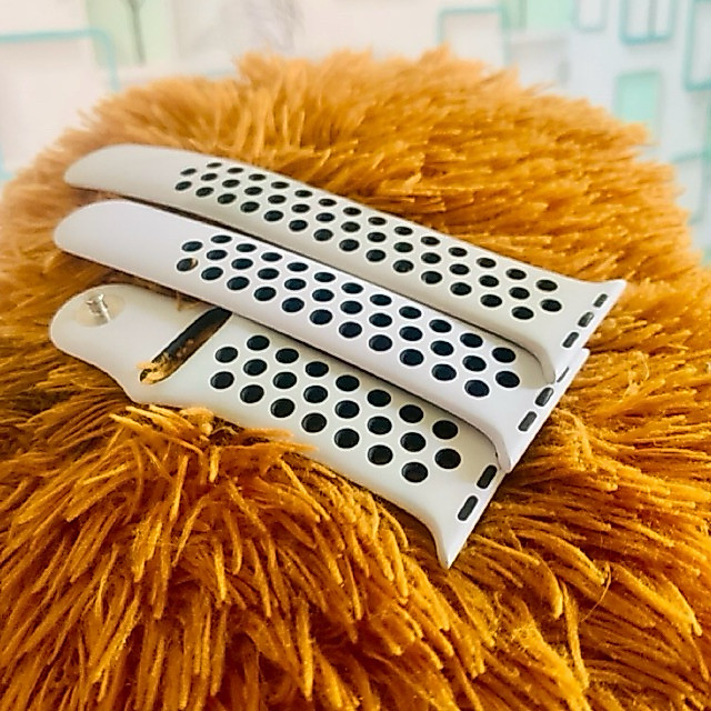 สาย Apple Watch Nike Series 42mm