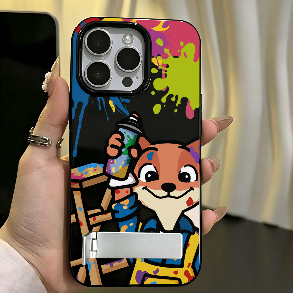 เคส Apple รองรับ เคสไอโฟน iPhone 17 16 15 14 13 PRO MAX รูปที่ 3