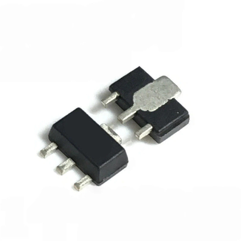 2SD882 D882 2SD1624 DG Patch SOP89 NPN ทรานซิสเตอร์ Triode