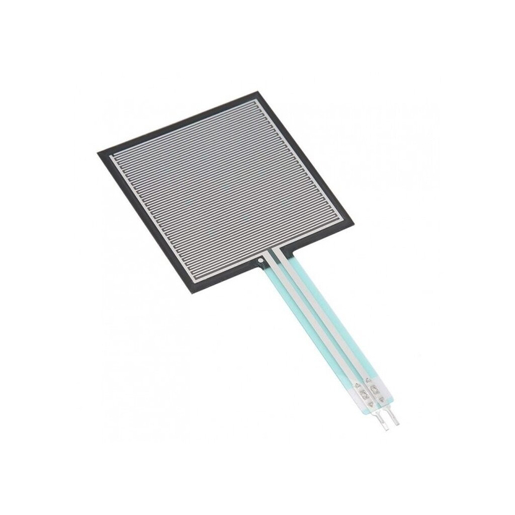 FSR406 เซนเซอร์วัดแรงกด Force Sensitive Resistor
