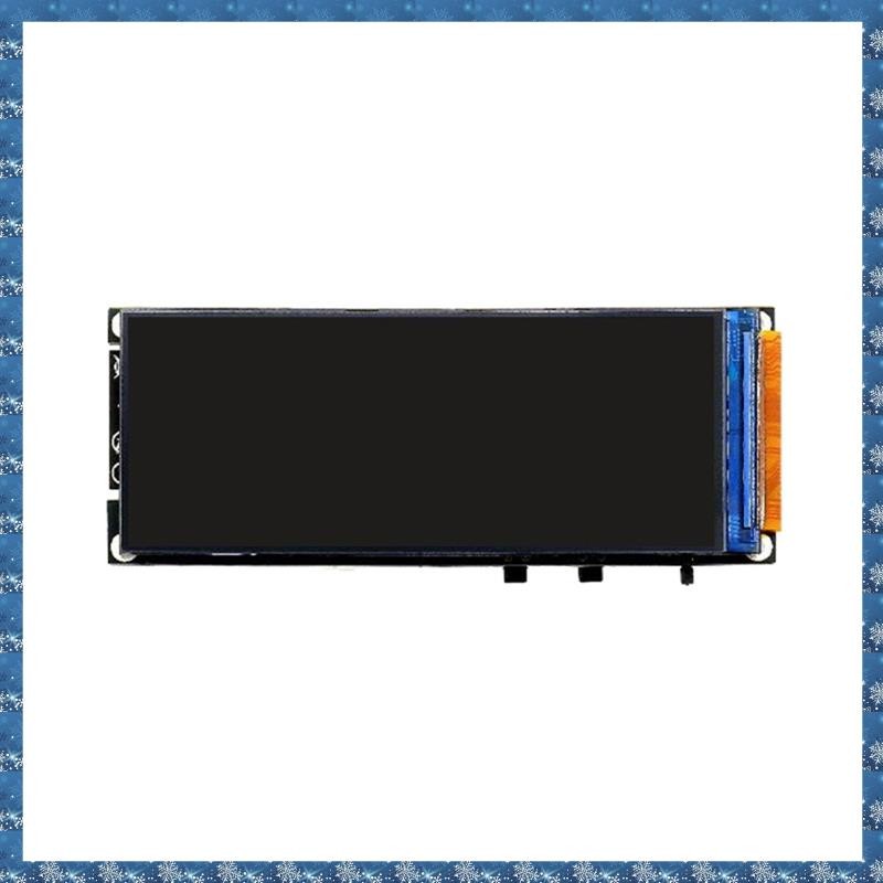 (PGM)ESP32-S3 Development Board 3.13 นิ้วสีLCD AI DeepSeek Chatหุ่นยนต์WIFI & Bluetooth 376x960 16.7