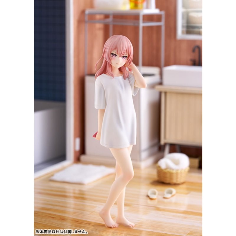Vu Tri ba shop 25cm FULLBOX [Ho Chi Minh Express] โมเดลตัวละคร My Dress-Up Darling - Sajuna Inui - เ