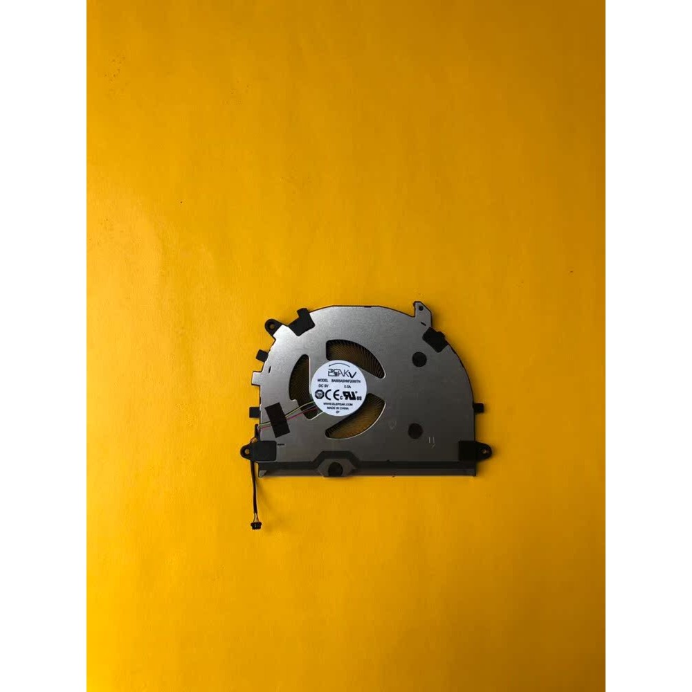 เหมาะสําหรับ PENK BA005ASHNF2000TN 5V 0.5A พัดลมระบายความร้อน CPU โน้ตบุ๊ค