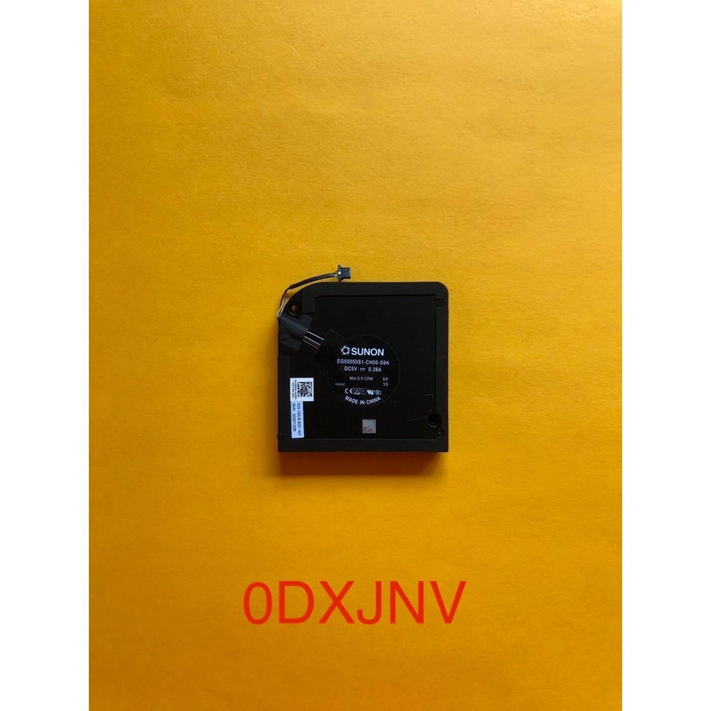 原装DELL/尔Latitude 15 5520 precision 3560风 0DXJNV