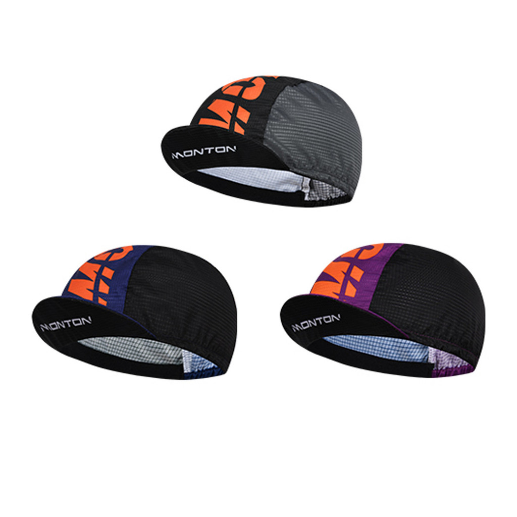 MONTON CYCLING CAP TRAVELER EVO