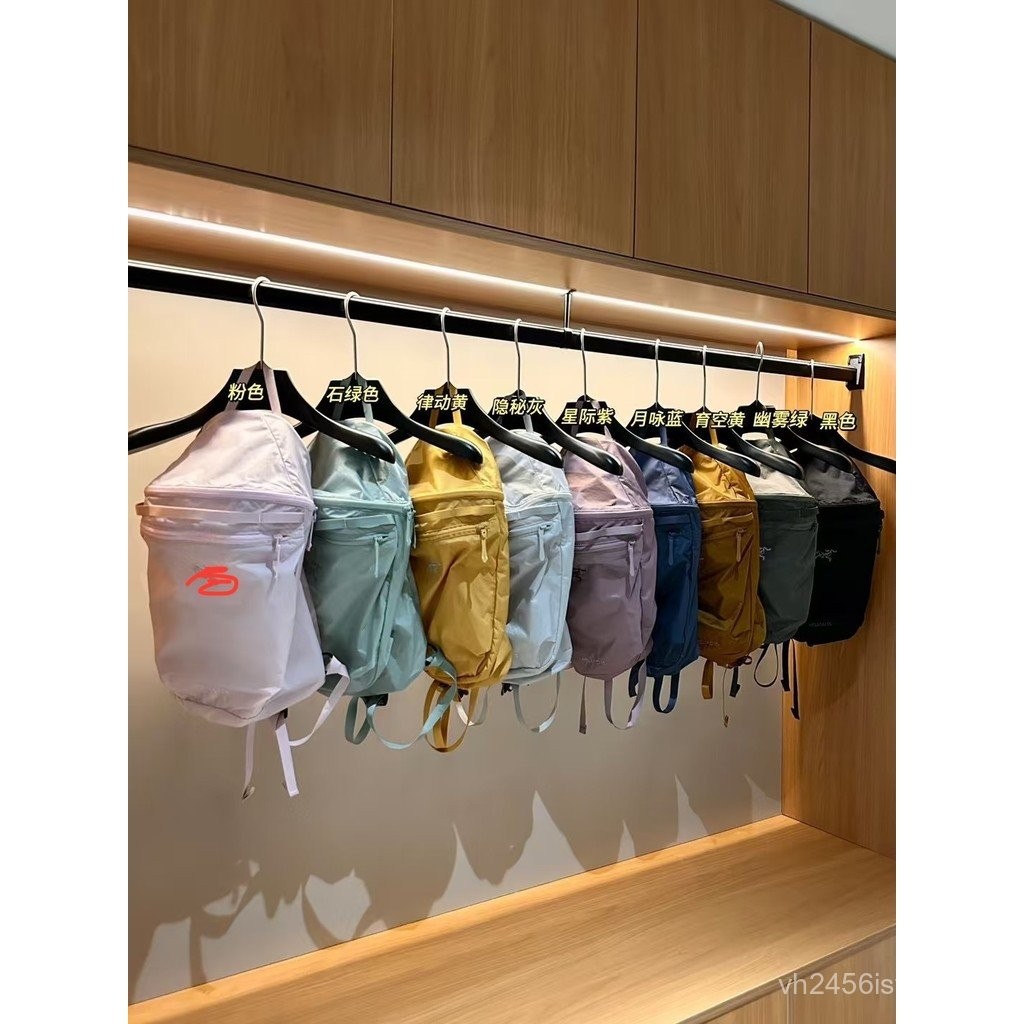 กระเป๋าเป้สะพายหลังกันน้ํา Heliad 15L สำหรับการเดินทางภายนอก ทั้งชายและหญิง