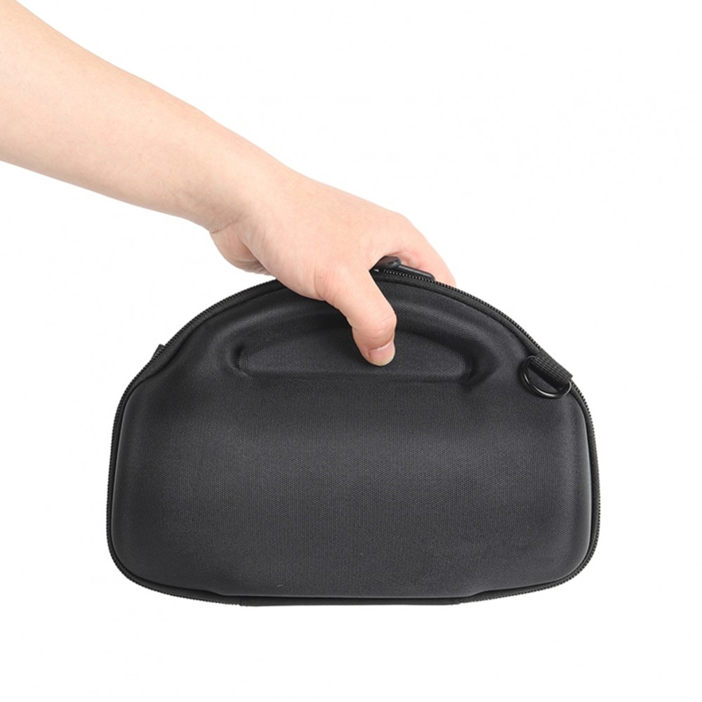 กระเป๋ากันน้ําเพรียวบางและน้ําหนักเบาสําหรับการป้องกันแบบพกพา JBL Charge 6