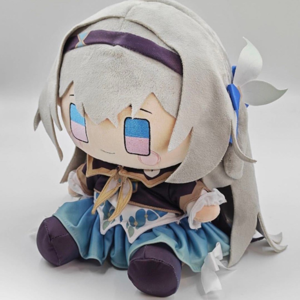 พร้อมส่ง honkai star rail figure anime figure honkai star rail ตุ๊กตา โมเดล honkai star rail ตุ๊กตา