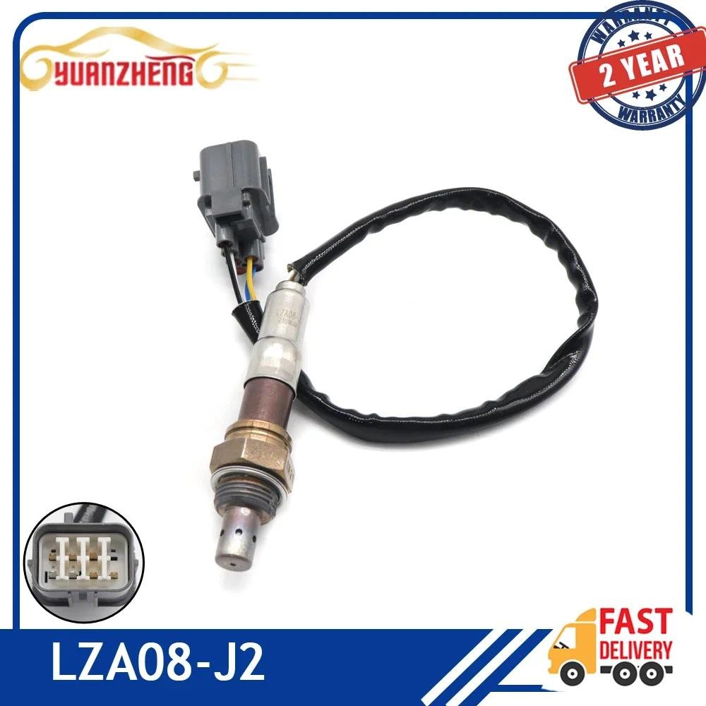 รถ Air การใช้ Ratio Probe Lambda O2 เซนเซอร์ออกซิเจน LZA08-J2 สําหรับ Suzuki K6A MF22S MF21S HG21S N