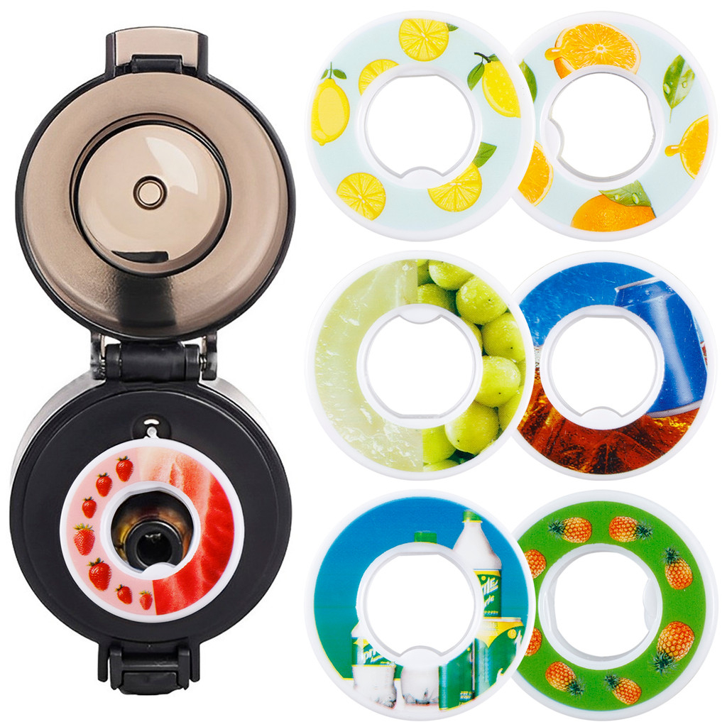 7 ชิ้น Air Flavour Pods ผลไม้รสหอม Pods Pack ใช้งานร่วมกับ Air ขวดน้ํา 0 น้ําตาล 0 แคลอรี่รส Pods สํ