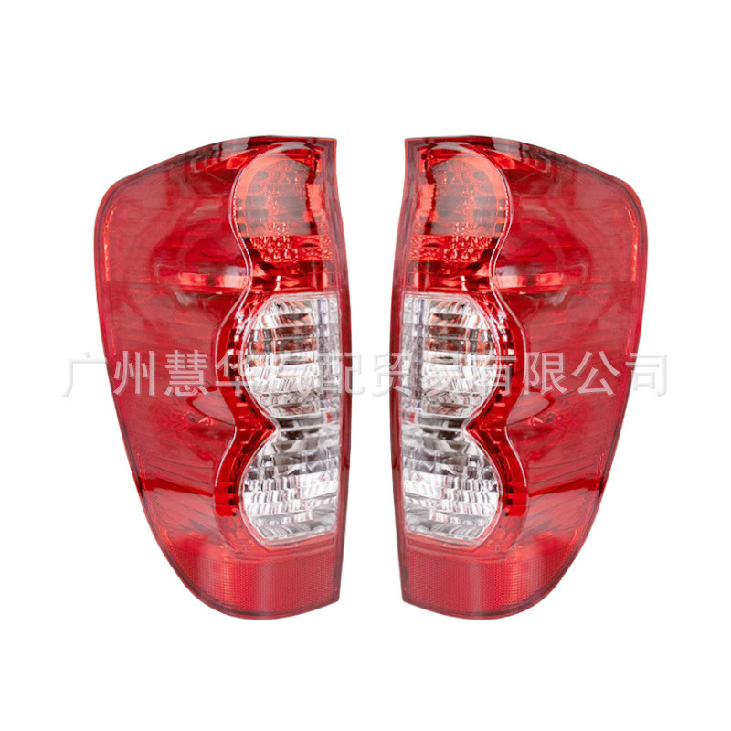 Fengjun 5 ชุดไฟท้ายด้านหลัง Great Wall Fengjun รถกระบะเบรคย้อนกลับ4133300-P00 4133400-P004.6