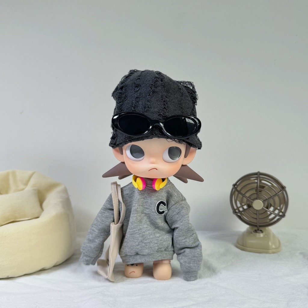 🔥ชุดตุ๊กตา Zsiga เสื้อผ้าตุ๊กตา Zsiga Dream Destination 1/8 ชุดZsiga