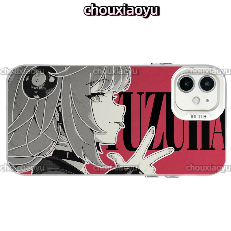 เหมาะสําหรับ Redmi note 14 13 12 5G Xiaomi Poco X7 X6Pro X5 F7 F6 F5 F4 เคสโทรศัพท์ Zenless Zone Zer